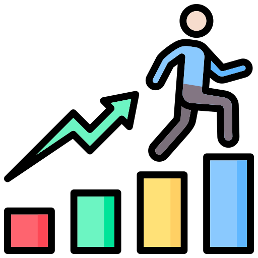 increase